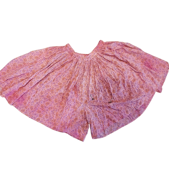 Free People Intimately, Flowy Shorts - Picture 3 of 6